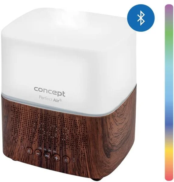 Concept DF2011 Perfect Air Dark wood aroma diffúzor