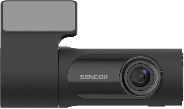 SENCOR SCR 3400W autós kamera