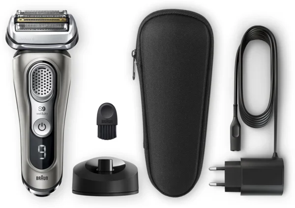 Braun Series 9 9325s borotva