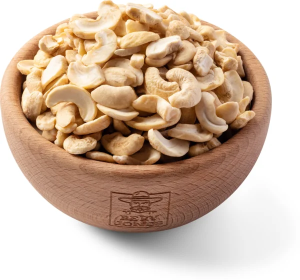 Bery Jones tört kesudió, 1kg dióféle