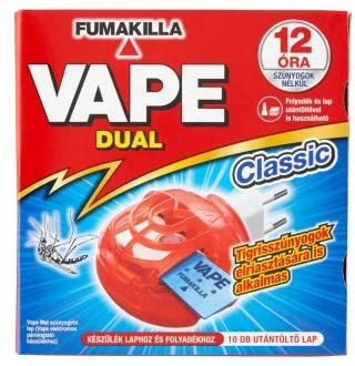 VAPE termékek akcióban