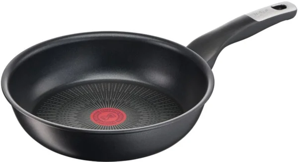 Tefal Unlimited G2550772, 30 cm serpenyő + ajándék lábas
