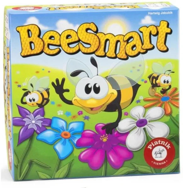 Piatnik Bee smart társasjáték (660290)