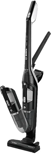 BOSCH BBH32101 Flexxo Serie4 Vezeték nélküli kézi porszívó, 2 az 1-ben, tartozéktároló a nyélben