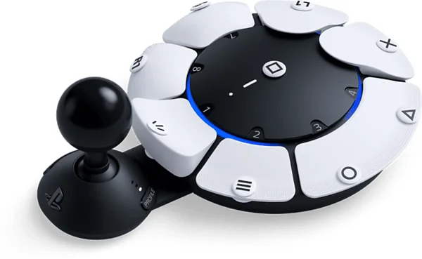 SONY PlayStation 5 Access vezérlő