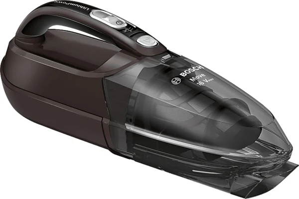 BOSCH BHN16L Move Lithium Akkumulátoros porszívó