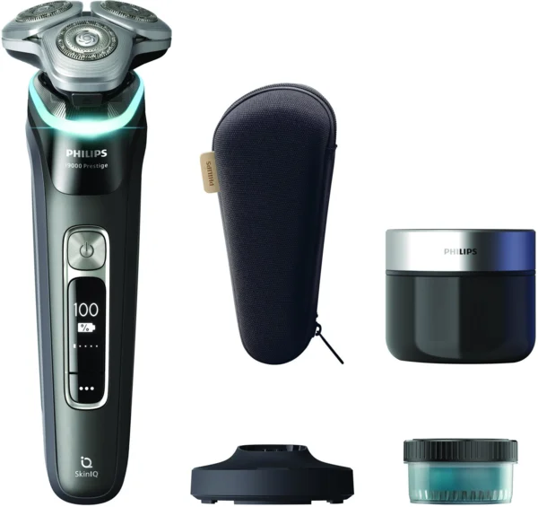 Philips Series i9000 Prestige XP9200/30 borotva