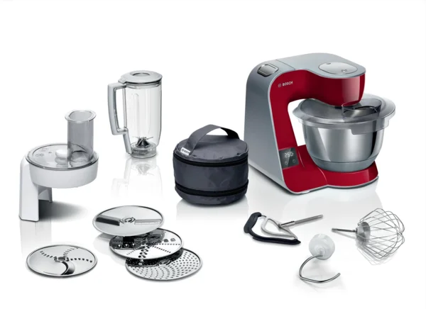 BOSCH MUM5X720 konyhai robotgép bosch