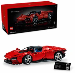 LEGO® Technic Ferrari Daytona SP3 (42143)