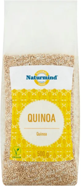 Naturmind quinoa 500 g