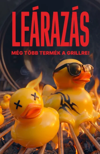 Sok új ajánlattal bővült a leárazás a CROPPon