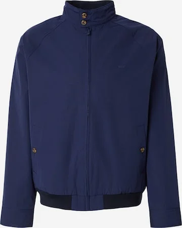 Levi's ® Átmeneti dzseki 'Backer Harrington'