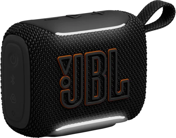 JBL Go 5 hordozható Bluetooth hangszóró