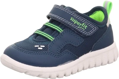 Superfit Sportcipő 'SPORT7 MINI'
