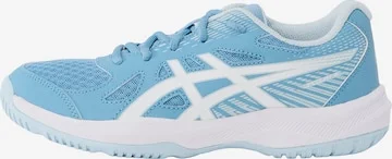 Asics Rövid szárú sportcipők 'Upcourt 6 Gs'