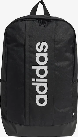 Adidas Sportswear Sporthátizsákok 'LINEAR BACKPACK'