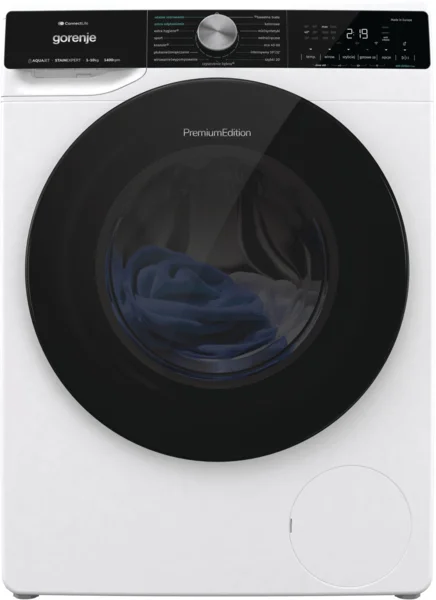 GORENJE WNS14A4TWIFI gőzmosógép