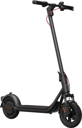 Ninebot KickScooter F2 Pro E II roller