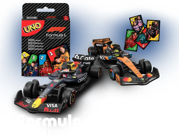 Formula 1 játékok 25% kedvezménnyel