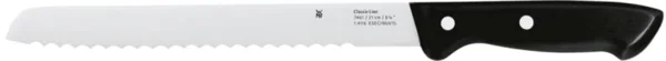 Késkészlet WMF Classic Line 1874706030 5 db + késtartó és fenőacél
