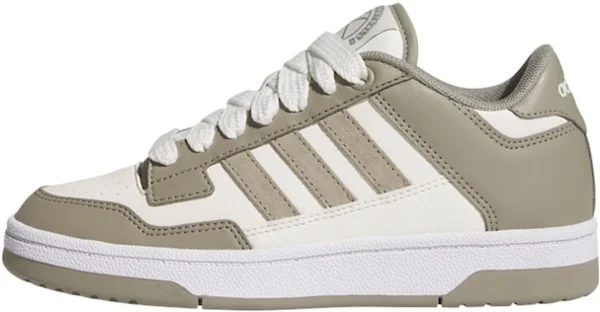 Adidas Sportswear Rövid szárú sportcipők 'Rapid Court'