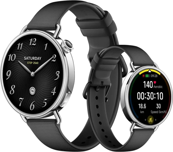 Xiaomi Watch S4 41 mm okosóra