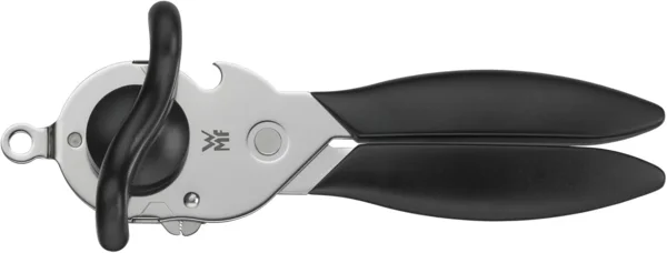 WMF konzervnyitó sörnyitóval, 20 cm, nemesacél/műanyag