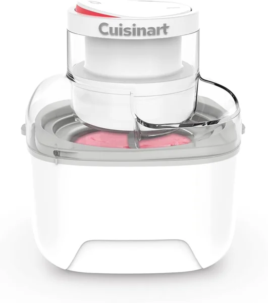 Cuisinart ICEM10 fagylaltkészítő gép, 475 ml