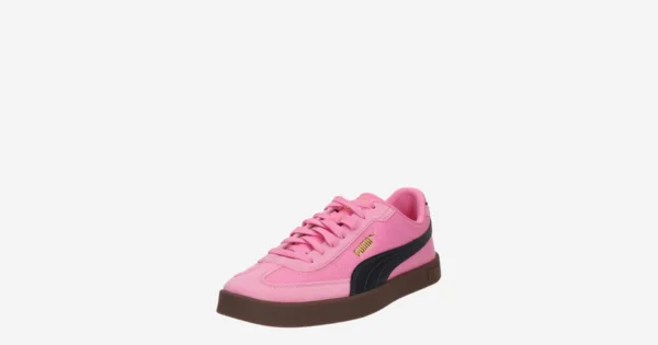 Puma Sportcipő 'Club II Era'