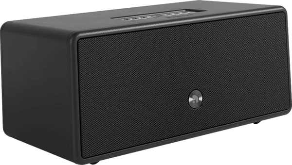 Audio PRO D-2 multi-room hangszóró, fekete (15230)