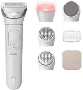 Beauty Set 9900 epilátor