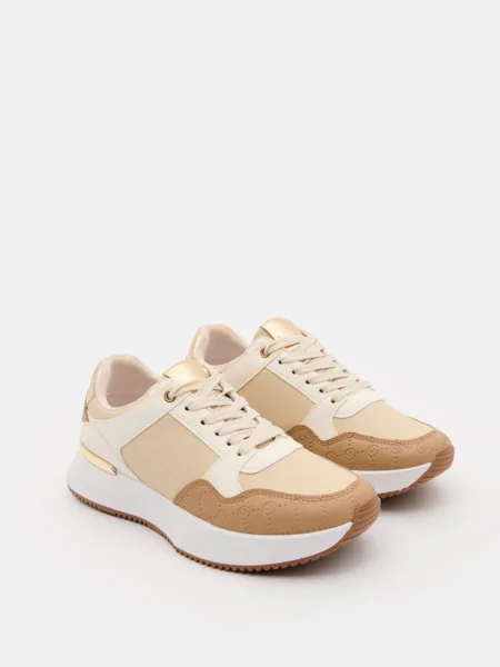 Sneaker cipő (185JA-08X)