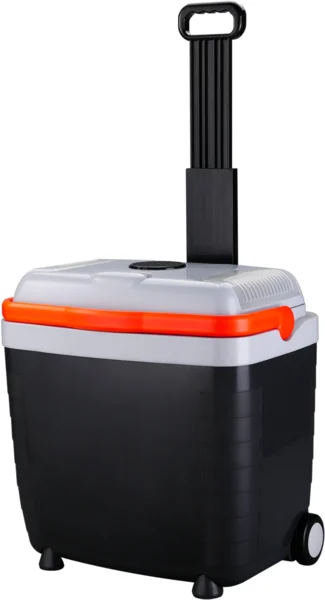 EverCool EC-0728 28l autós hűtőláda