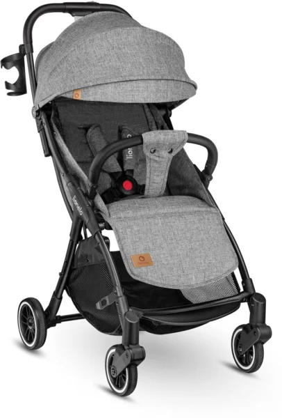 Lionelo Julie One Stone Grey babakocsi