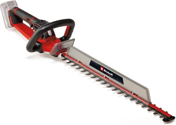 Einhell Professional GP-CH 18/61 Li BL akkus sövényvágó, 61 cm, kefe nélküli, akku és töltő nélkül