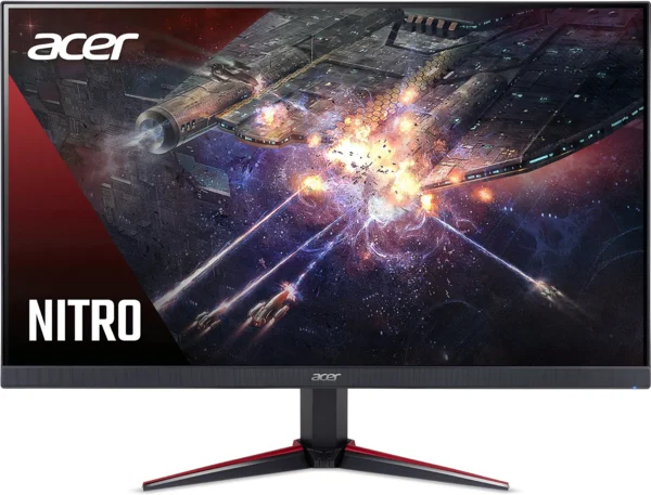 23,8" Acer Nitro VG240YP6b monitor