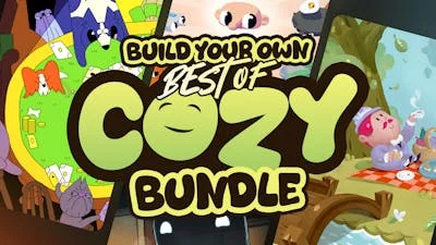 Fanatical Build your own Best of Cozy Bundle