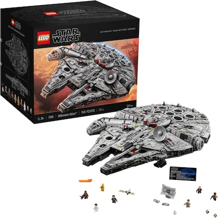 LEGO® Star Wars™ - Millennium Falcon™ 75192