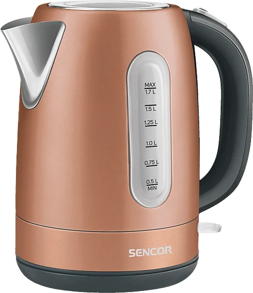SENCOR SWK 1776GD Vízforraló 1,7l