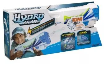 Silverlit: Hydro M.A.D elektromos vízipisztoly