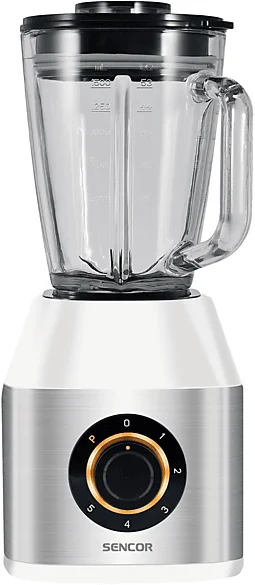 Sencor SBL 4871WH Turmixgép (41019993)