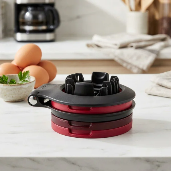 Tefal Ingenio Tojásszeletelő szeletelő