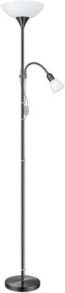 EGLO 93917 UP 2 állólámpa E27 1X60W IP20 fehér