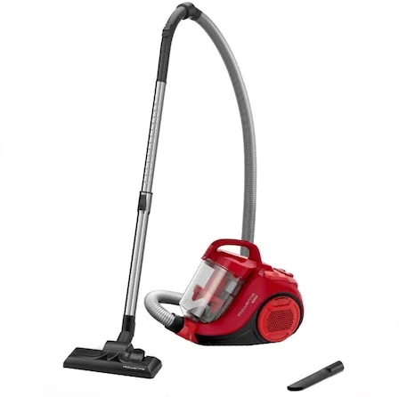Rowenta Swift Power Cyclonic RO2913EA porzsák nélküli porszívó (RO2913EA)