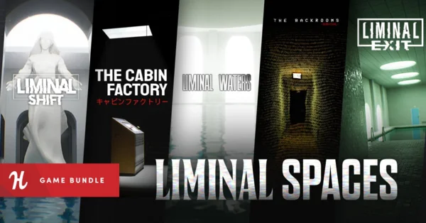 Liminal Spaces