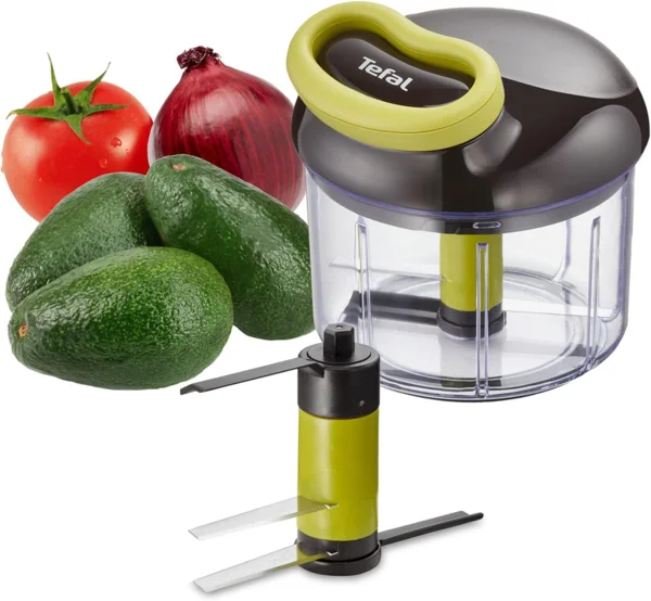 Tefal 900 ml-es kézi aprító