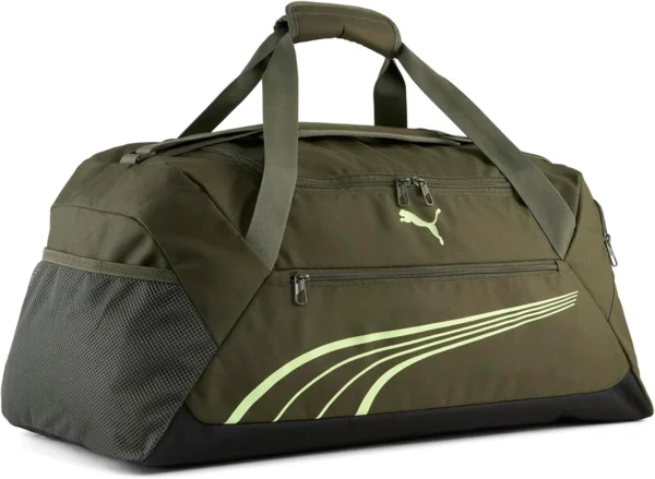 Puma Fundamental közepes sporttáska