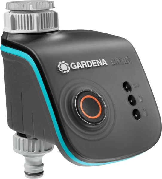 Gardena Smart öntözőkomputer
