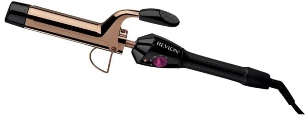 Revlon RVIR1159E Salon Long Lasting Curls & Waves hajsütővas