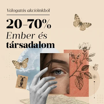 Pszichológia, történelem - (20-70% kedvezmény)